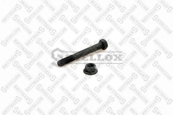 STELLOX 84-39359-SX Repair Kit, spring bolt